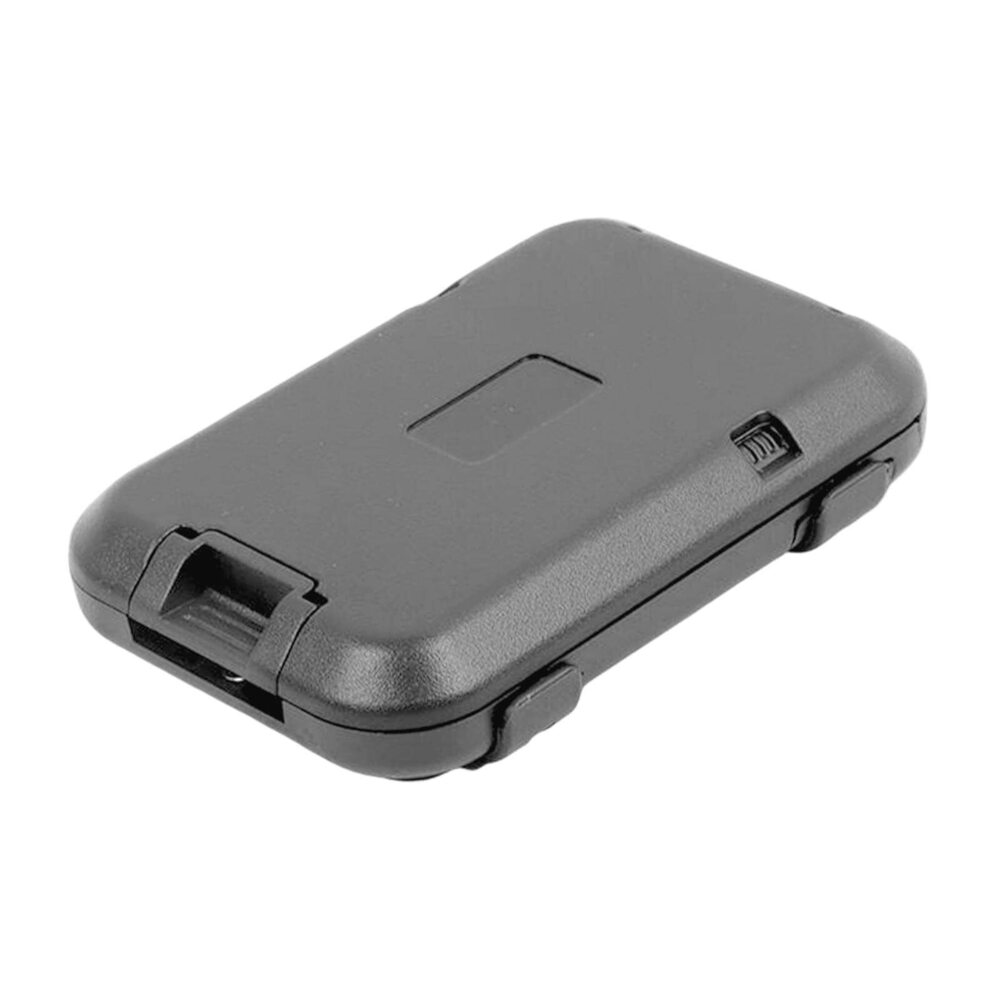 1502 Card Case Wallet, Credit Card Holder, Pocket Waterproof Small RFID - Picture 7 of 8